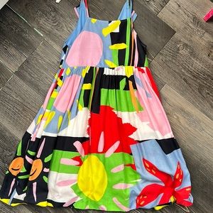 Stella McCartney girl’s dress